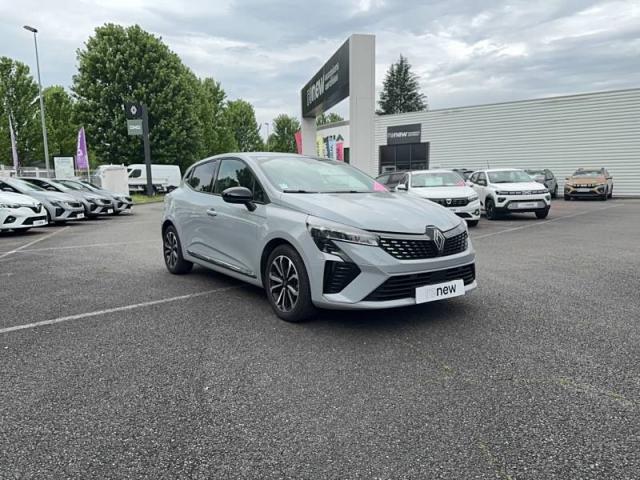 Renault Clio image 3