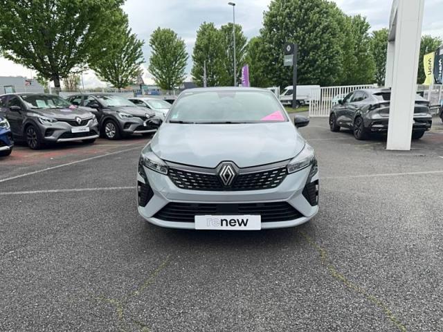 Renault Clio image 9
