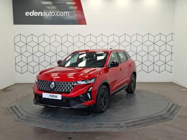 Renault Austral Full Hybrid E-Tech 200 Ch Evolution