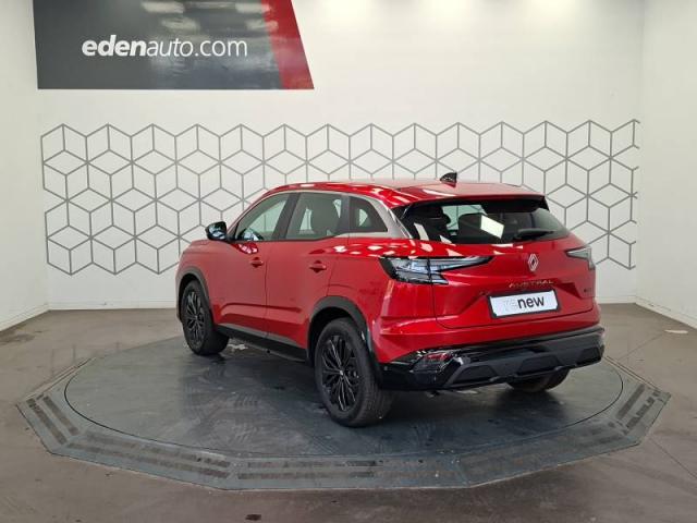 Renault Austral image 3