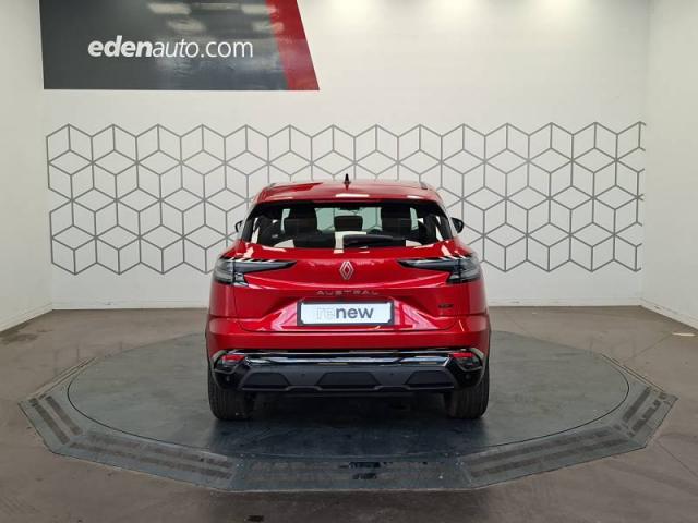 Renault Austral image 2
