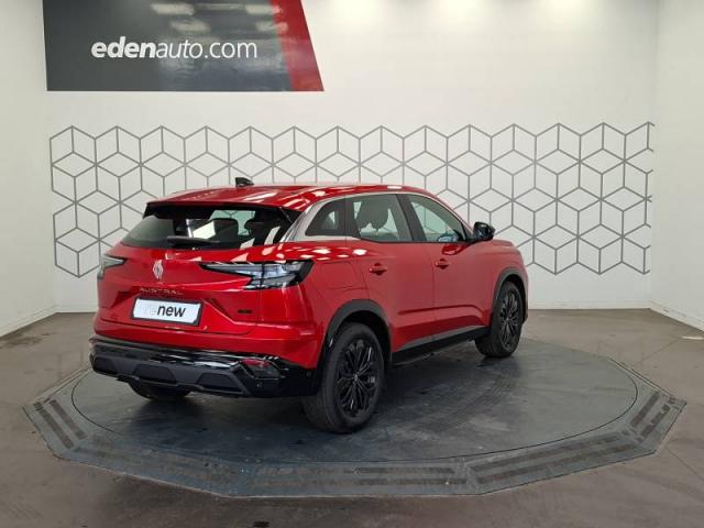 Renault Austral image 4
