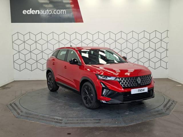 Renault Austral image 7