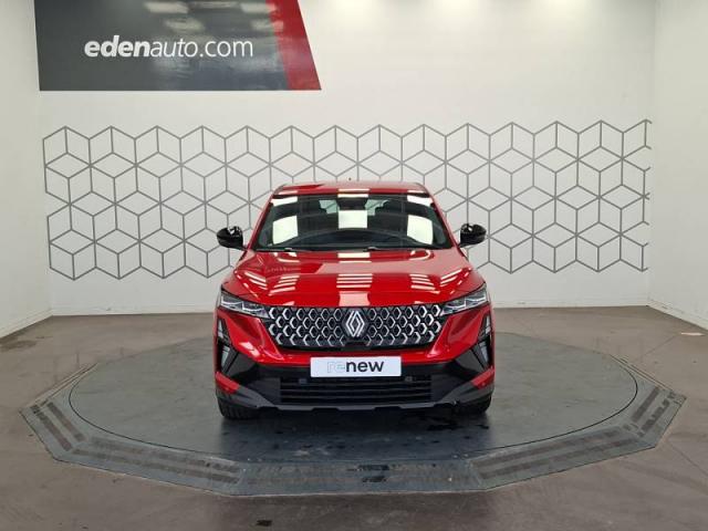 Renault Austral image 8
