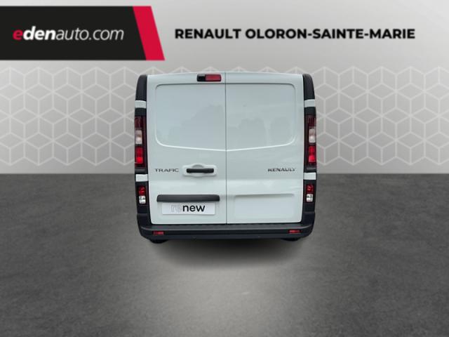 Renault Trafic image 4