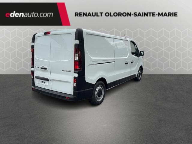 Renault Trafic image 6