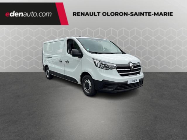 Renault Trafic image 7