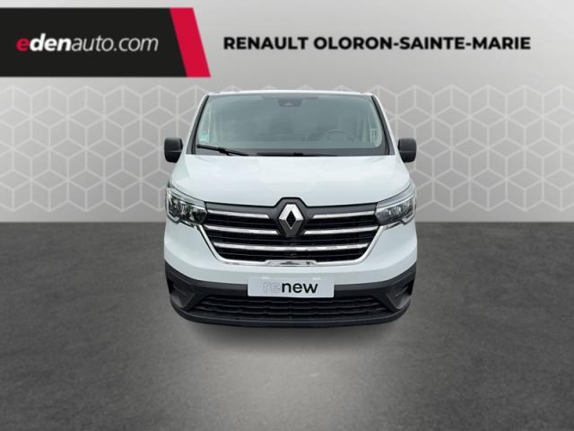 Renault Trafic image 8