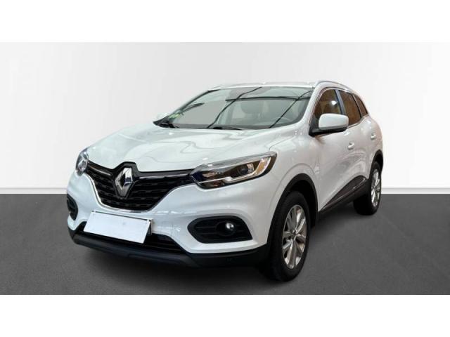 Renault Kadjar Blue Dci 115 Business