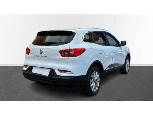 Renault Kadjar image 9