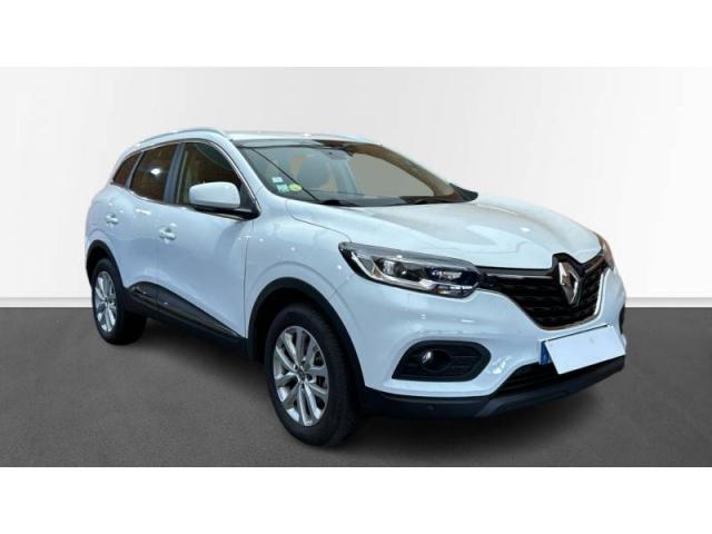 Renault Kadjar image 5
