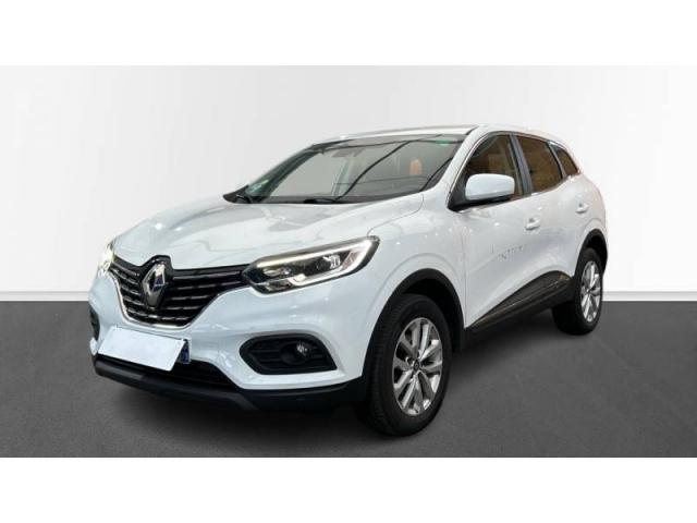 Renault Kadjar Blue Dci 115 Business