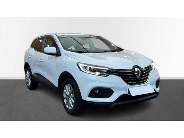Renault Kadjar image 8