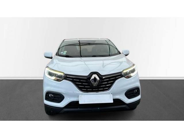 Renault Kadjar image 6