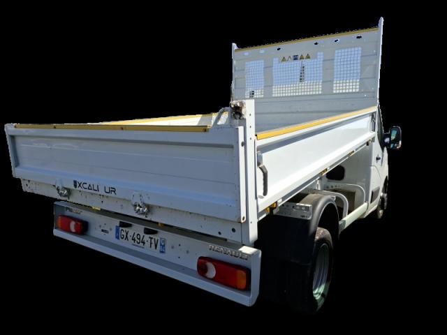 Renault Master image 3