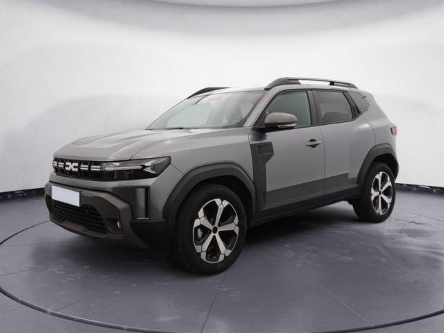 Dacia Duster Mild Hybrid 130 Journey