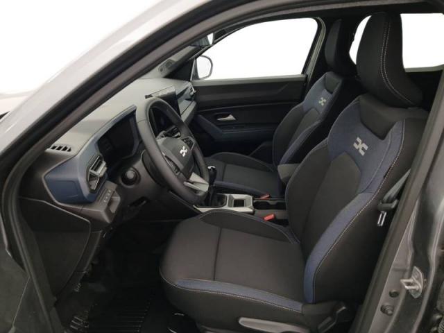 Dacia Duster image 5