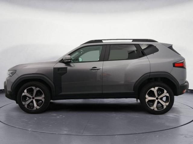 Dacia Duster image 4
