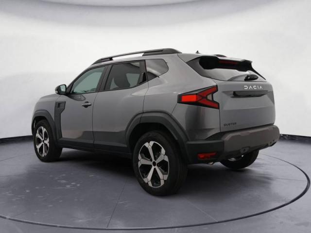 Dacia Duster image 8