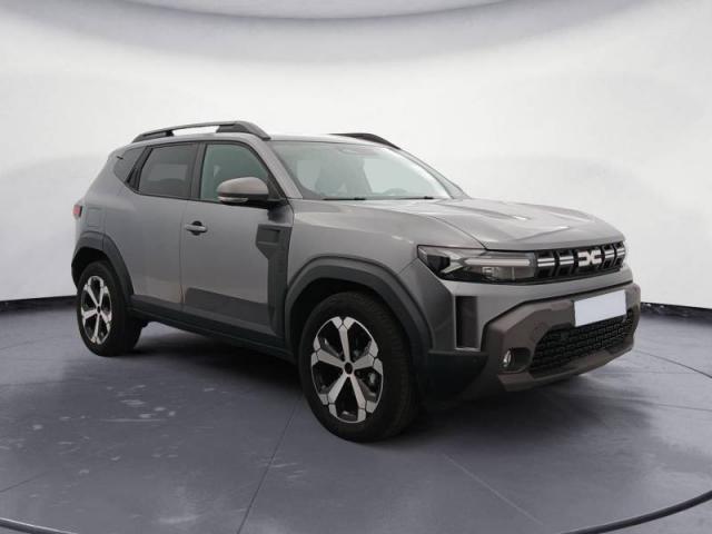 Dacia Duster image 3
