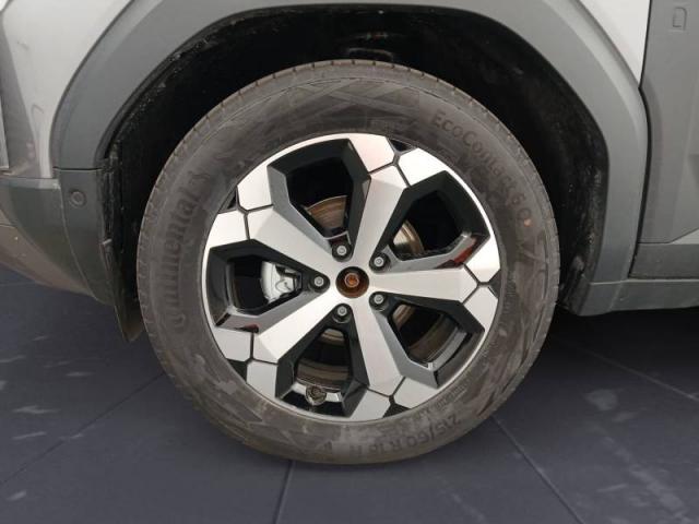 Dacia Duster image 1