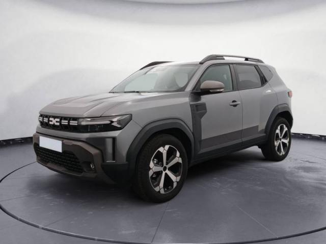 Dacia Duster Mild Hybrid 130 Journey