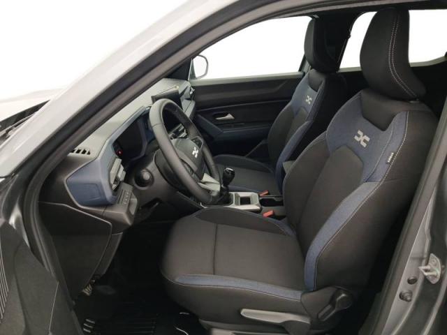 Dacia Duster image 7
