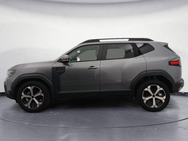Dacia Duster image 4