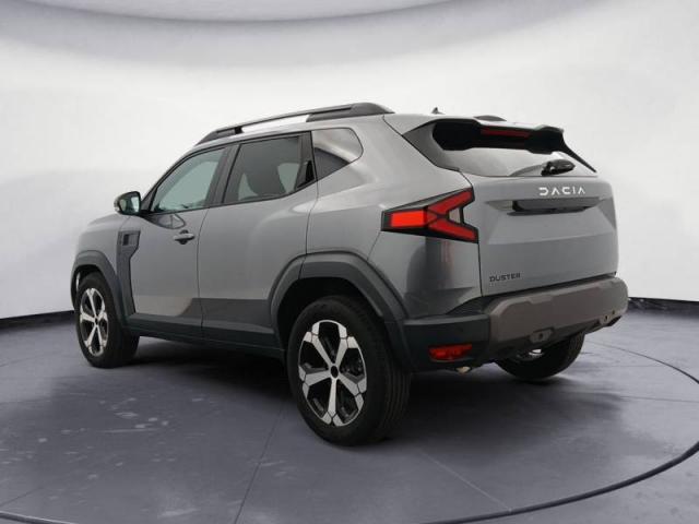 Dacia Duster image 1