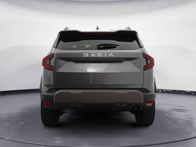 Dacia Duster image 3