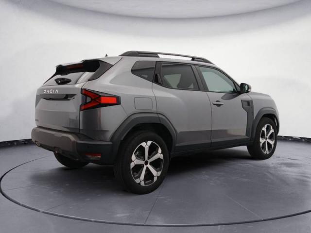 Dacia Duster image 2