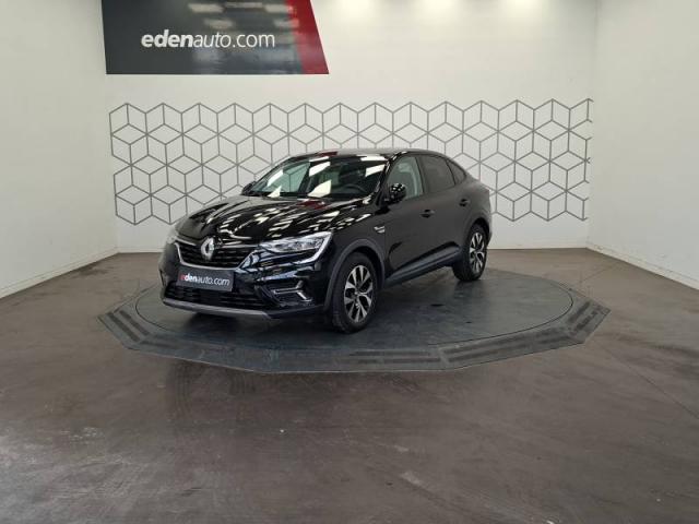 Renault Arkana E-Tech 145 Business