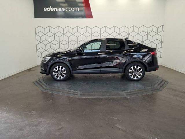 Renault Arkana image 8