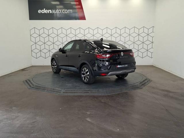 Renault Arkana image 4
