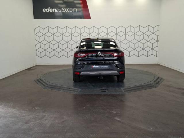 Renault Arkana image 3