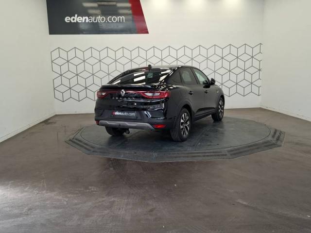 Renault Arkana image 9