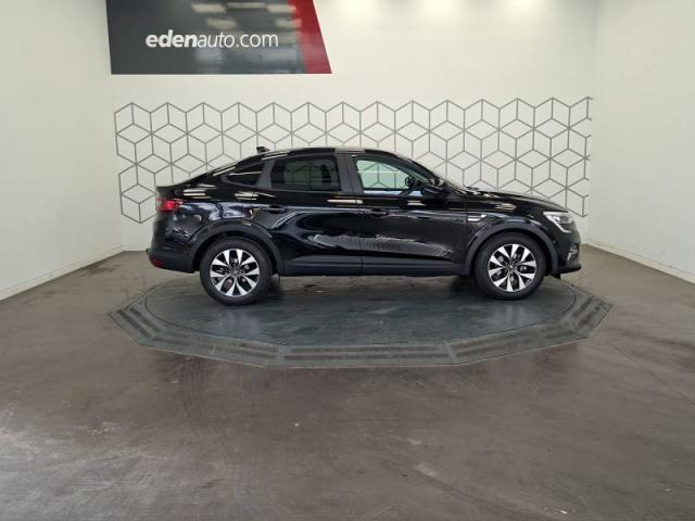 Renault Arkana image 2