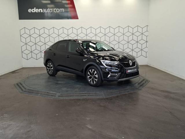 Renault Arkana image 6