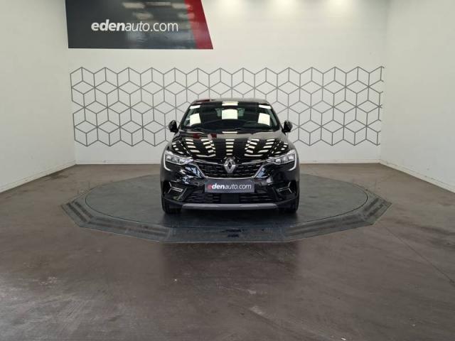 Renault Arkana image 5