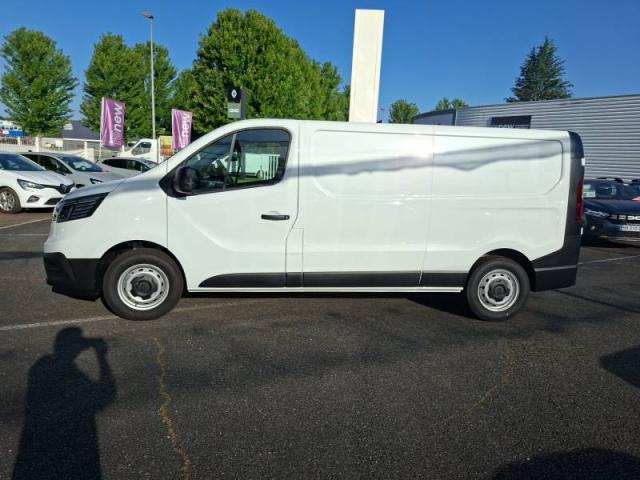Renault Trafic image 4