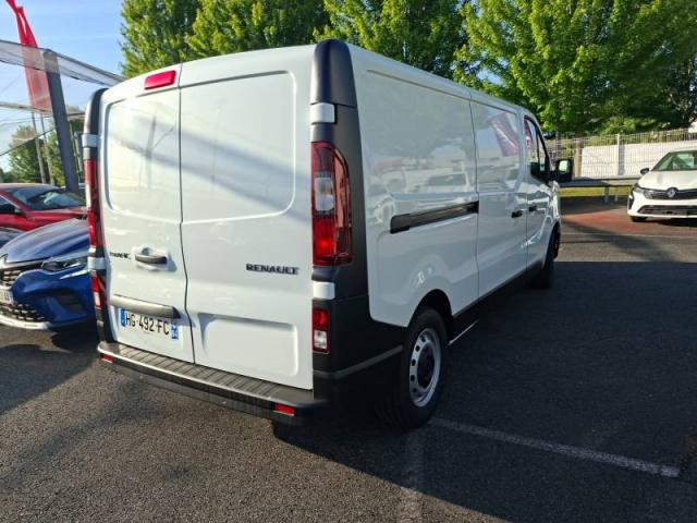 Renault Trafic image 5