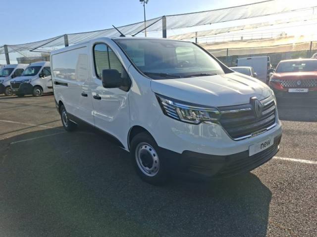 Renault Trafic image 7