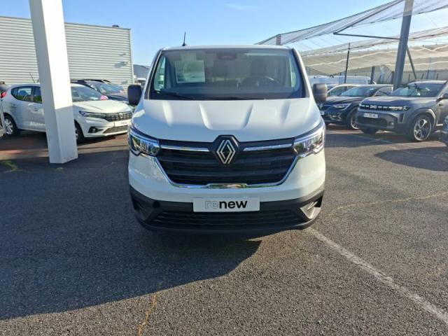 Renault Trafic image 3
