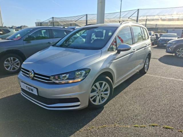 Volkswagen Touran 1.5 Tsi Evo 150 Dsg7 7pl Lounge