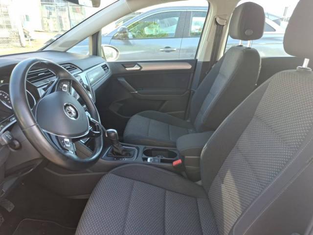 Volkswagen Touran image 4