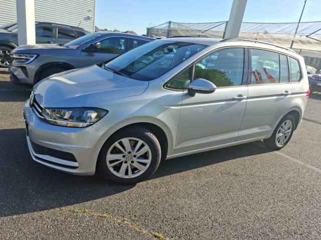 Volkswagen Touran image 8