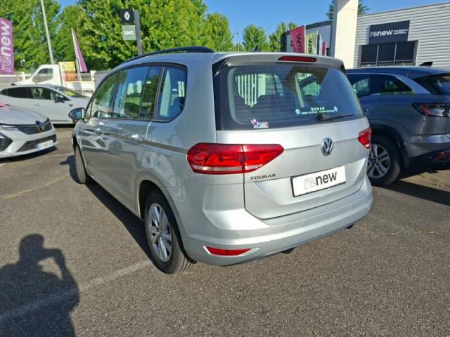 Volkswagen Touran image 6