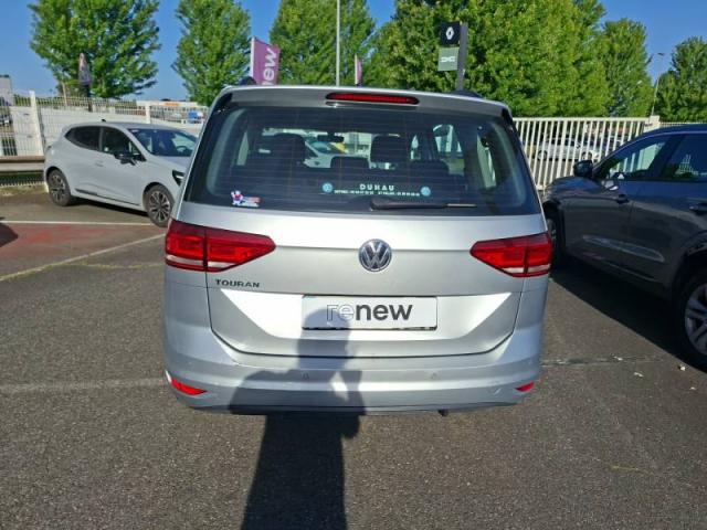 Volkswagen Touran image 5