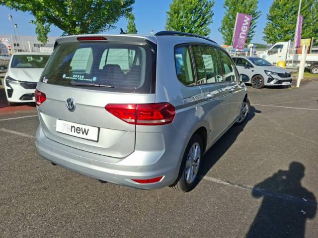 Volkswagen Touran image 2