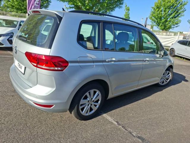 Volkswagen Touran image 3